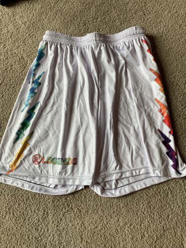 Legend Rainbow Shorts