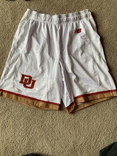 New Balance Denver Lacrosse Game Shorts