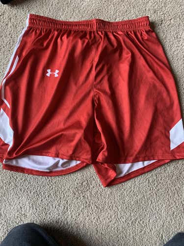 Under Armour All-American Southwest Shorts