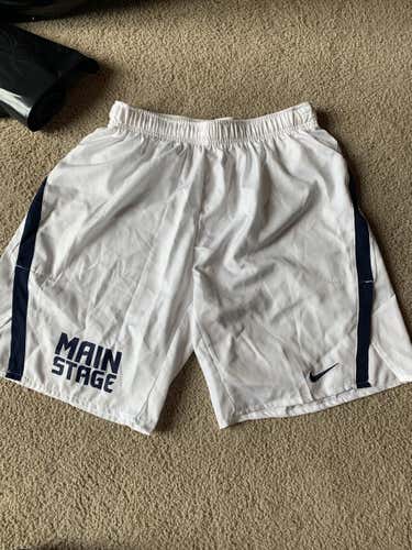 Nike Main Stage Lacrosse Shorts