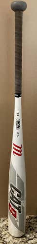 Marucci CAT 8 Bat (-8) 31/23