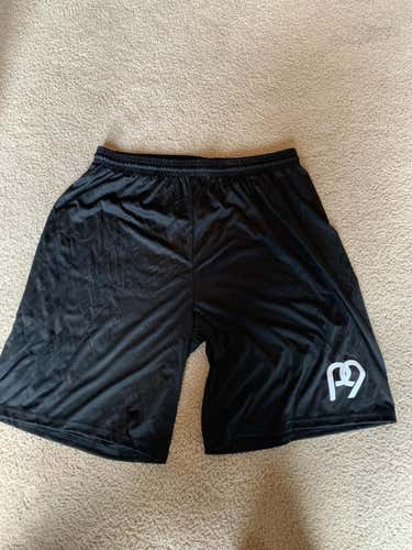 Project Nine Shorts