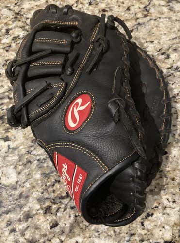 Rawlings First Base Renegade 11.5"