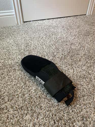 College and High School Benik Sliding Mitt (Normally $120)