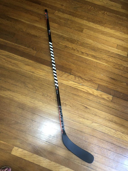 Warrior Covert QRE Pro Team W88 Gaudreau 70 flex