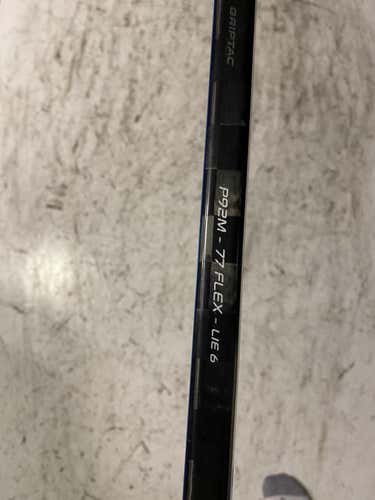 Bauer Nexus 2N Pro Stick - Left - 77 Flex - P92M Curve