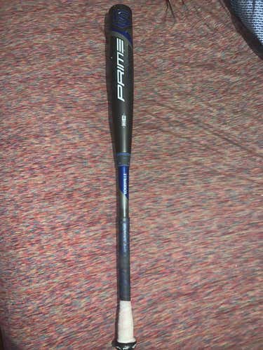 New Louisville Slugger 33" Prime 2020 Bat
