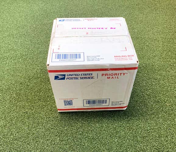Hockey Mystery Box