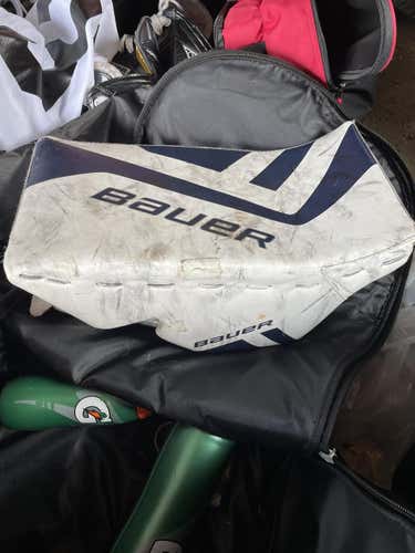 Used Regular Blocker