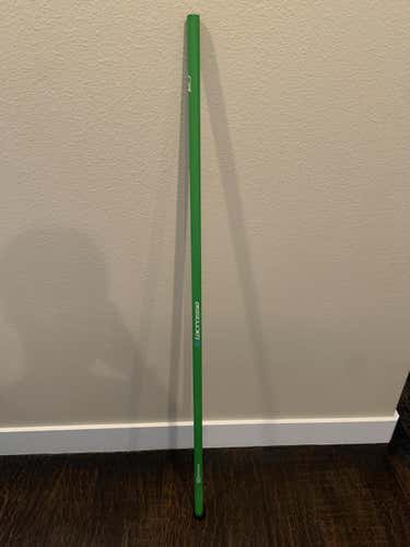 Gait Scandal 3D Lacrosse Long Pole Shaft