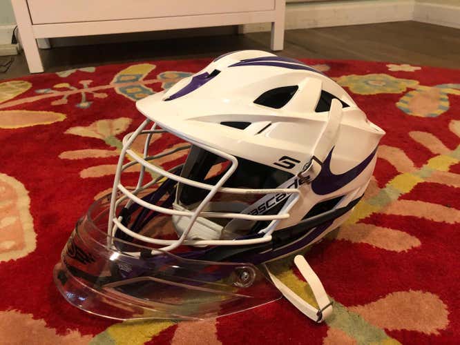 Nike National All Star Team Baltimore Helmet