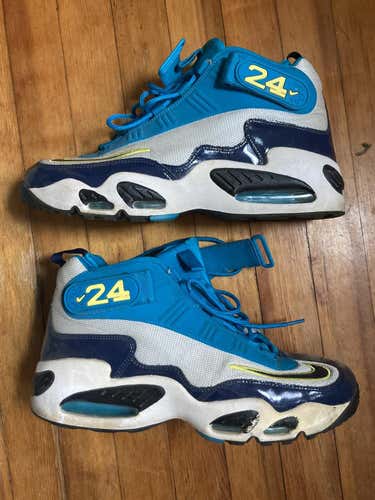 Nike Griffey 1