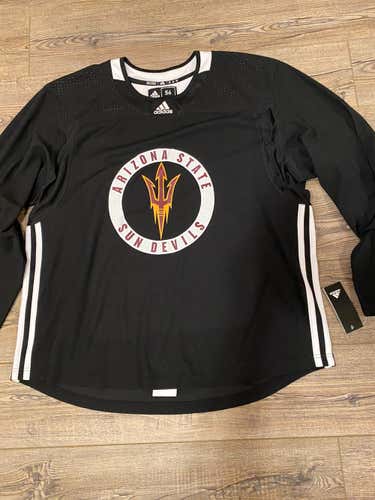 ASU D1 Team Issued Practice Jersey
