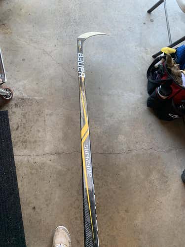 Bauer Supreme S170 Int.