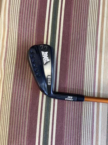 PXG 0311 X Driving Iron LH