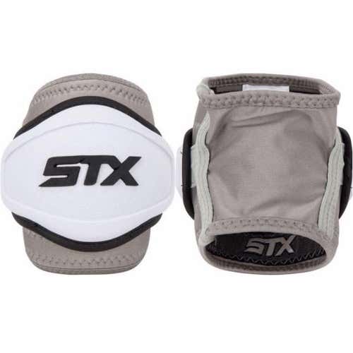 STX Stallion 500 Arm Pads - Used in 1 practice / Great condition