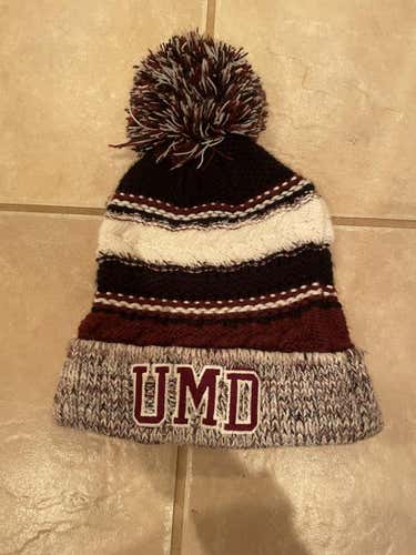UMD Knitted Hat