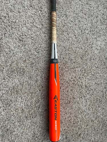Used Kid Pitch (9YO-13YO) USSSA Certified 2016 Easton Composite Mako XL Bat (-10) 20 oz 30"