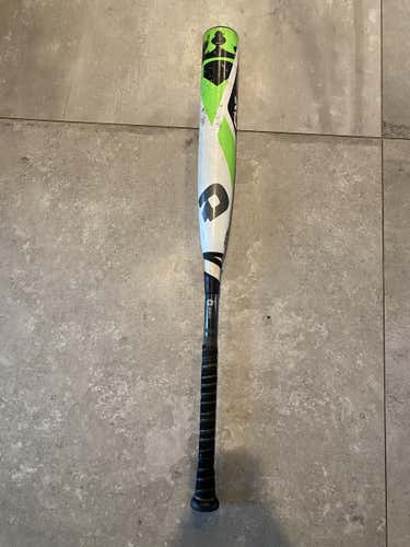 2017 CF ZEN - (-5) 27 oz 32" CF Zen Bat