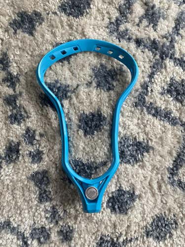 Blue New Attack & Midfield Unstrung Optik 2.0 Head