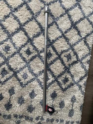 New Maverik Apollo Shaft