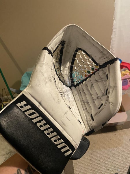 Senior Used Warrior Regular Ritual GT Pro