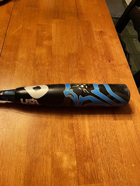 Kid Pitch (9YO-13YO) 2020 Composite (-10) 19 oz 29" CF Zen Bat
