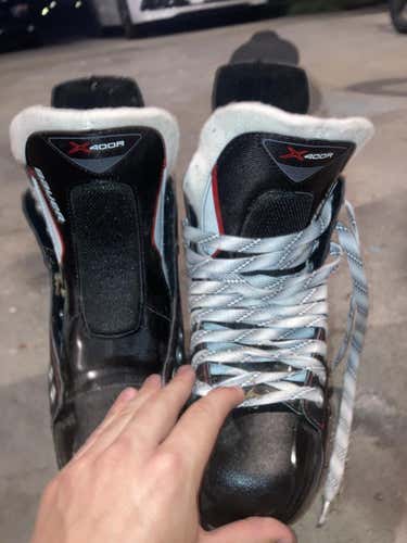 Rollar Hockey Skates