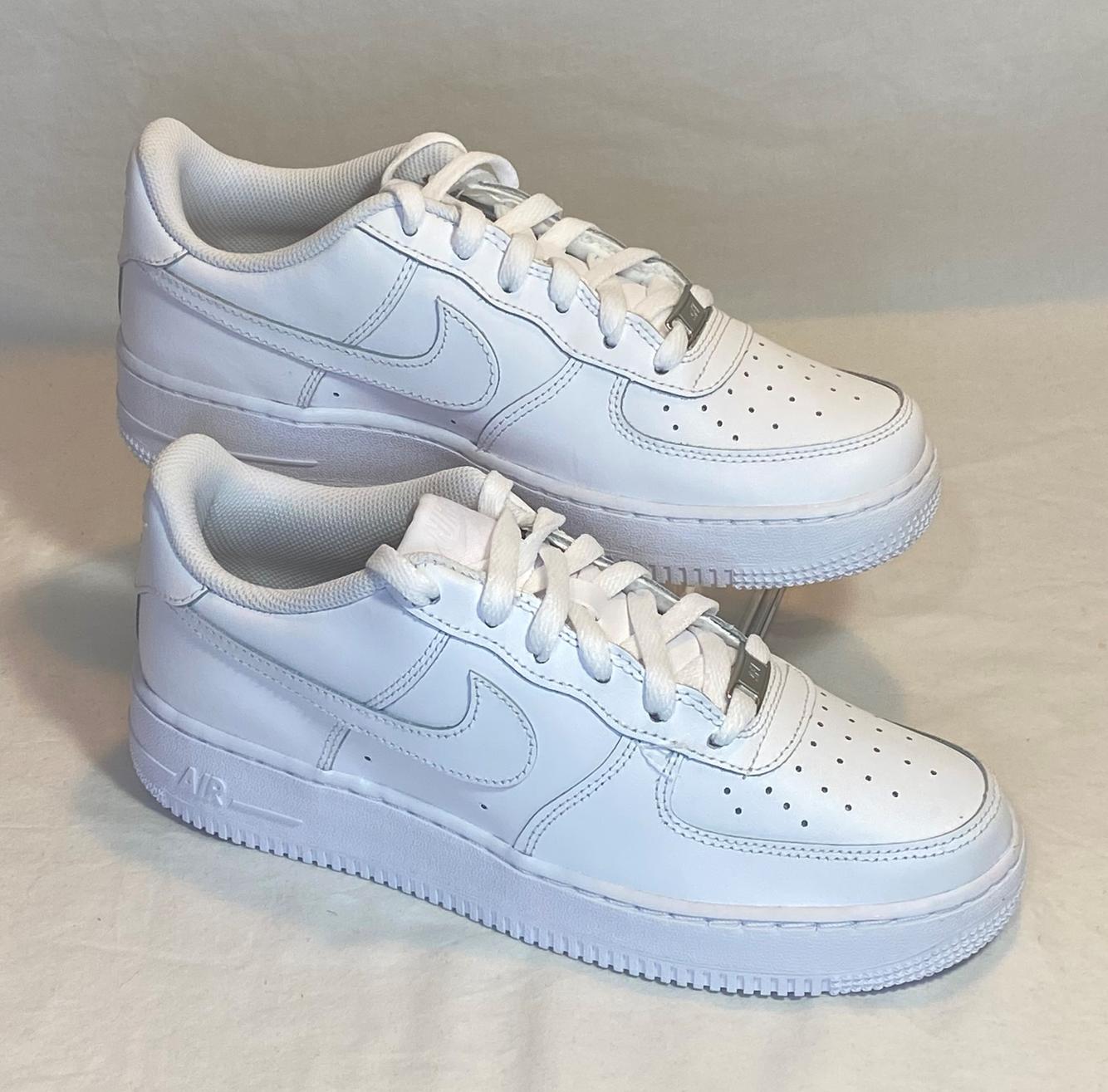NIKE Air Force 1 Low (GS) \
