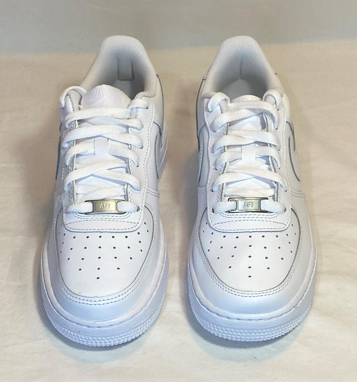 NIKE Air Force 1 Low (GS) \