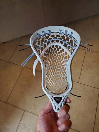 New ECD Rebel O with hero 3.0