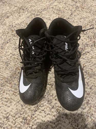 Nike Alpha Menace Cleats