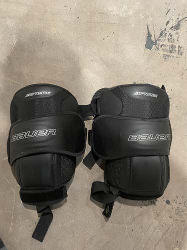 Bauer Supreme