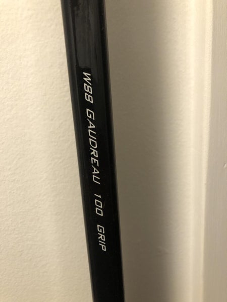 Senior Right Handed Mid Pattern Pro Stock Alpha DX Pro Team Hockey Stick