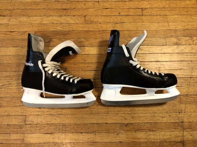 CCM Rapide 101 Ice Hockey Skates, 10