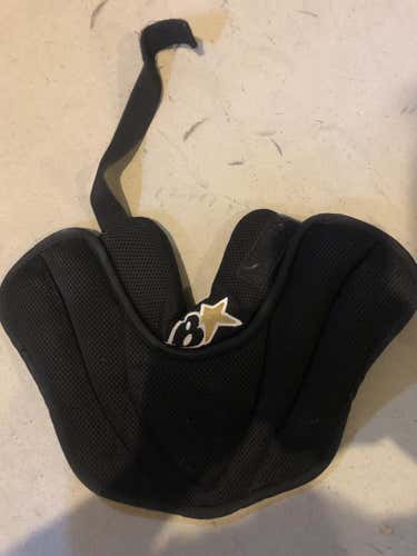 Hockey Goalie Neckguard