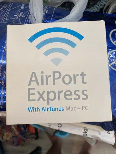 Apple Airport Express