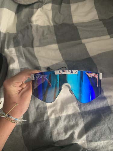 USA Pit viper sunglasses