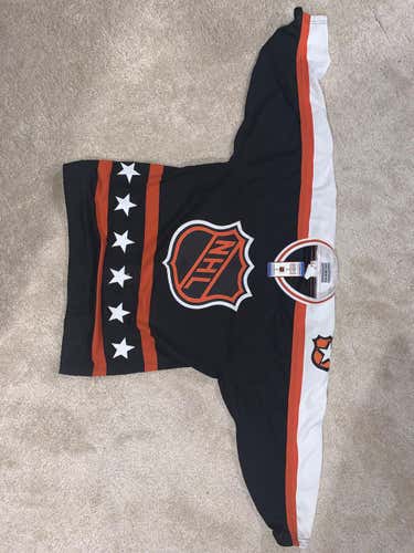 The three jerseys