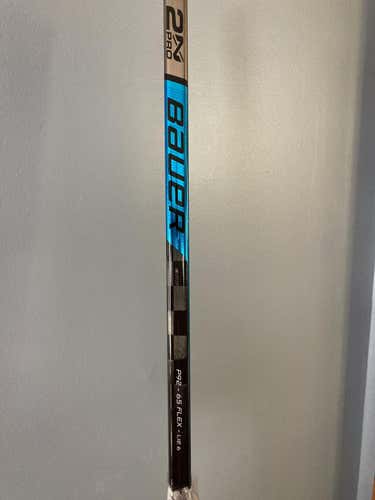 Still In Wrapper P92 65 Bauer Nexus 2N Pro Hockey Stick