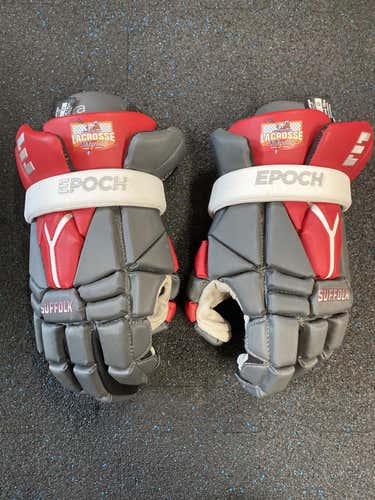 New Epoch 13" Lacrosse Gloves