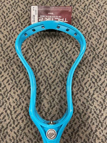Blue Maverick New Attack & Midfield Unstrung Tactik 2.0 Head