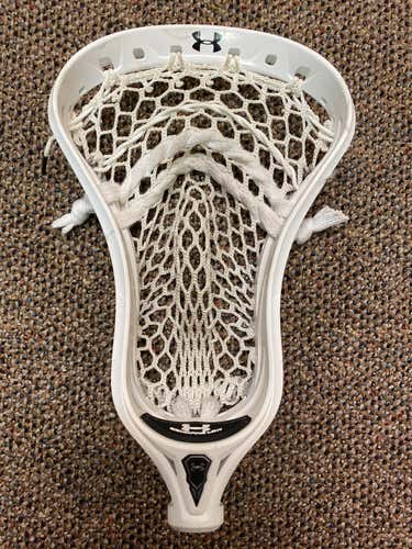 Under Armour Lacrosse Head And Shaft Bundle