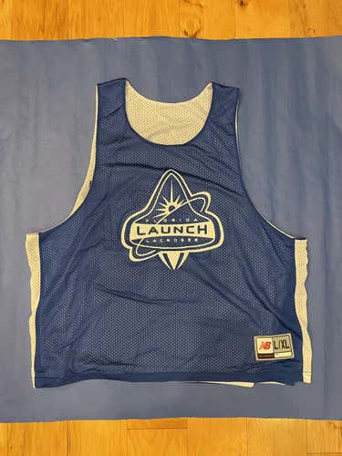 Florida Launch/MLL Practice Pinnie - New Balance