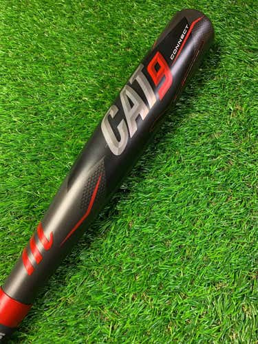 Marucci Cat 9 Connect (-5) USSSA Baseball Bat 31 Inch 26 oz DEMO
