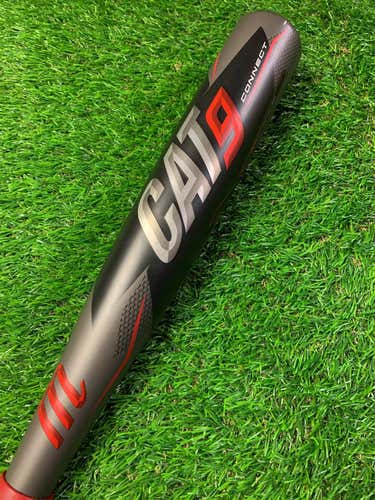 Marucci Cat 9 Connect (-8) Baseball Bat 31 Inch 23 Oz DEMO