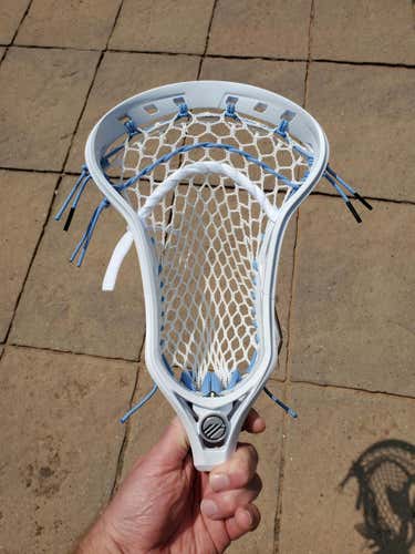 New Maverik Optik 2.0 with ECD hero 3.0