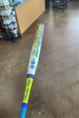 Easton Used 34" Bat