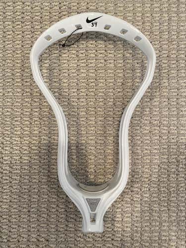New Nike Lakota 2 Unstrung Lacrosse Head