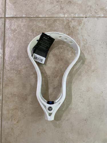 New Attack & Midfield Warrior Evo Qx-O Head